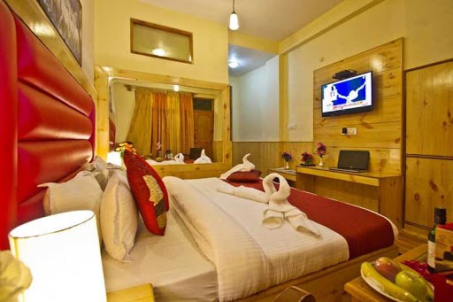 Andaman Prerna Tours