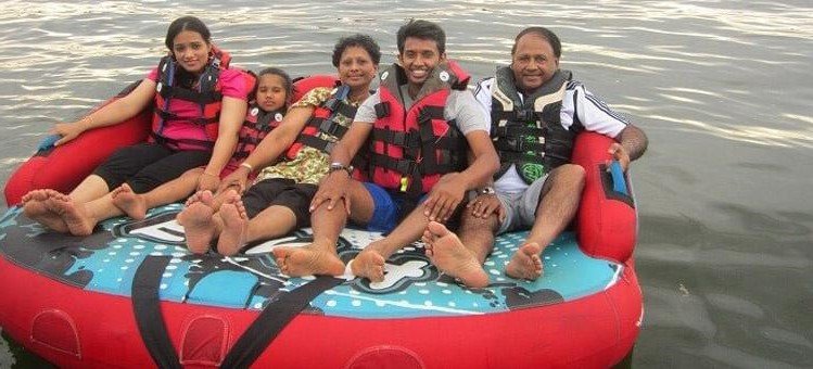 Andaman Prerna Tours