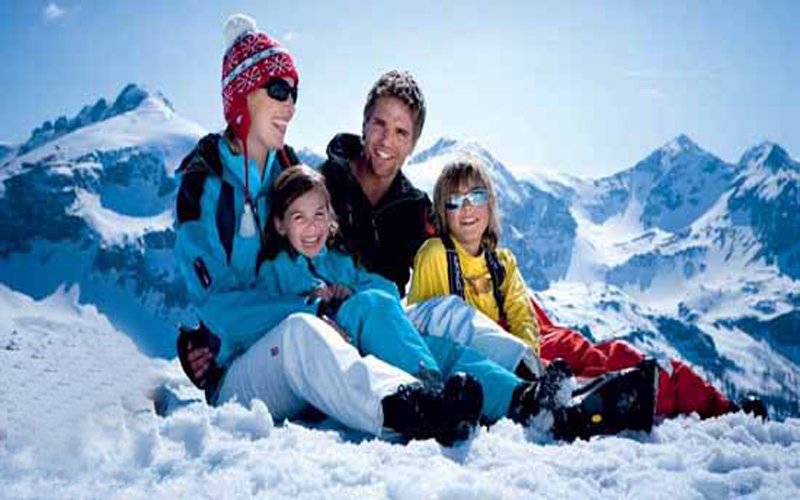 Andaman Prerna Tours