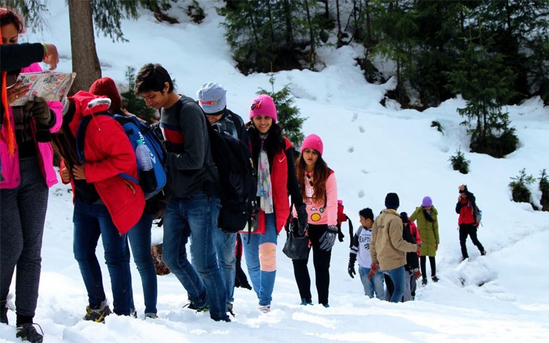 Andaman Prerna Tours